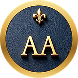 Almanca Akademie amblemi